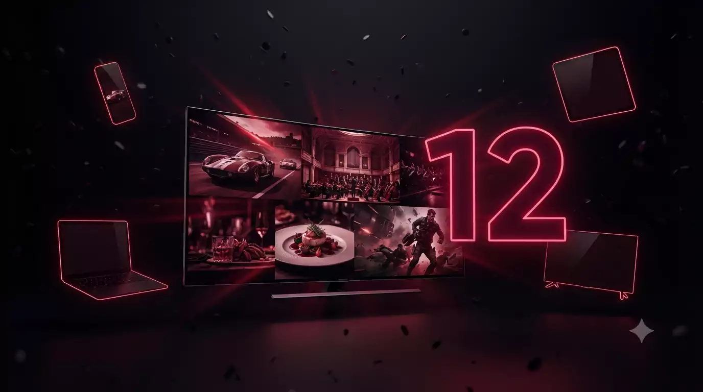 acheter iptv 12 mois france &ndash; 49 euros par an 55 000 cha&icirc;nes 4k activation imm&eacute;diate